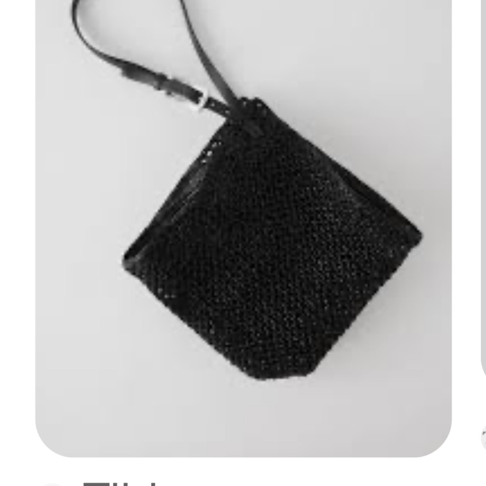 Tibi Aire Libre Bag